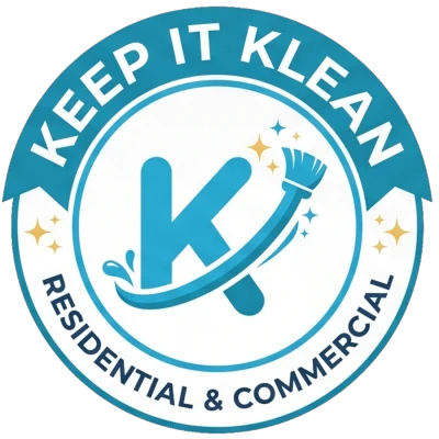 Keep it Kean logo